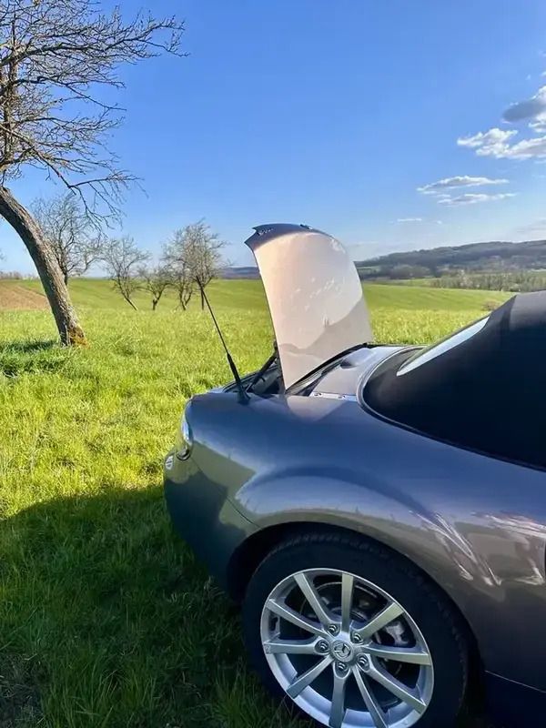 Utilisé 2006 Mazda MX5 Cabriolet | 11 999 € - Image 1/4