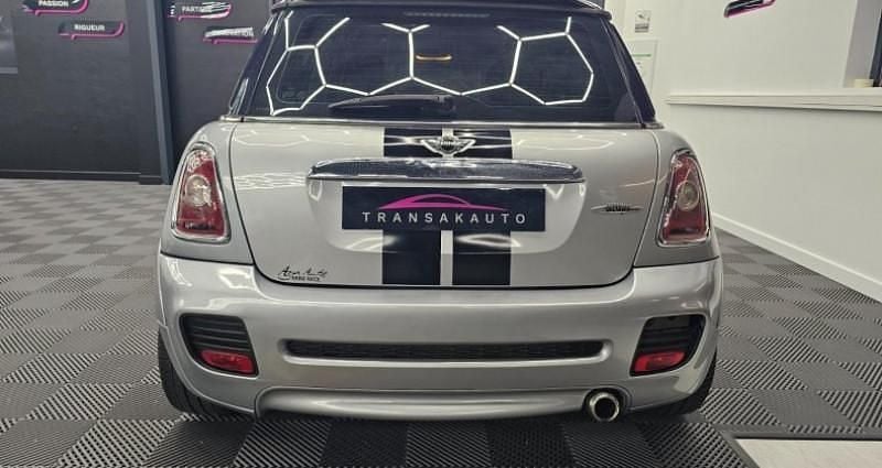 Occasion Mini Cooper 120 ch (88 kW) 2009 Citadine