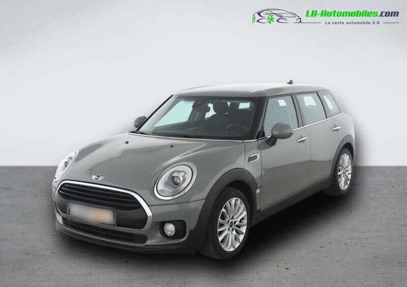 Utilisé 2017 Mini One D Clubman Break | 19 100 € - Image 1/4