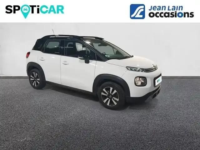 Occasion Citroën C3 Aircross PureTech 110 ch (80 kW) 2021 Blanc SUV