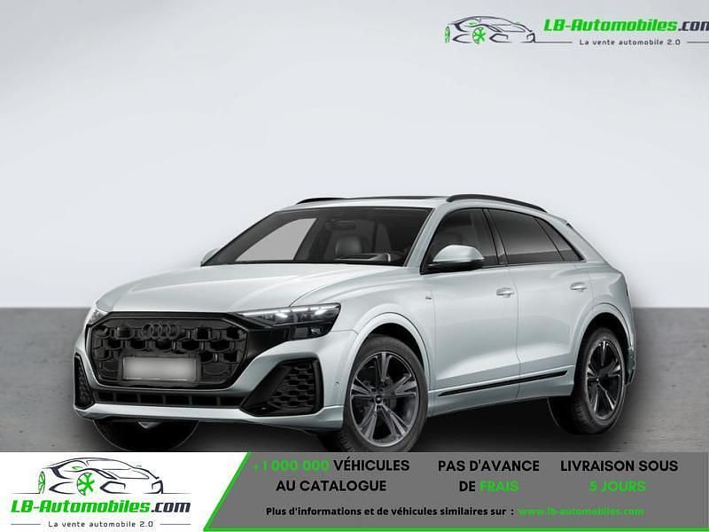 Utilisé 2024 Audi Q8 Sport SUV | 76 300 € (Super prix) - Image 1/4
