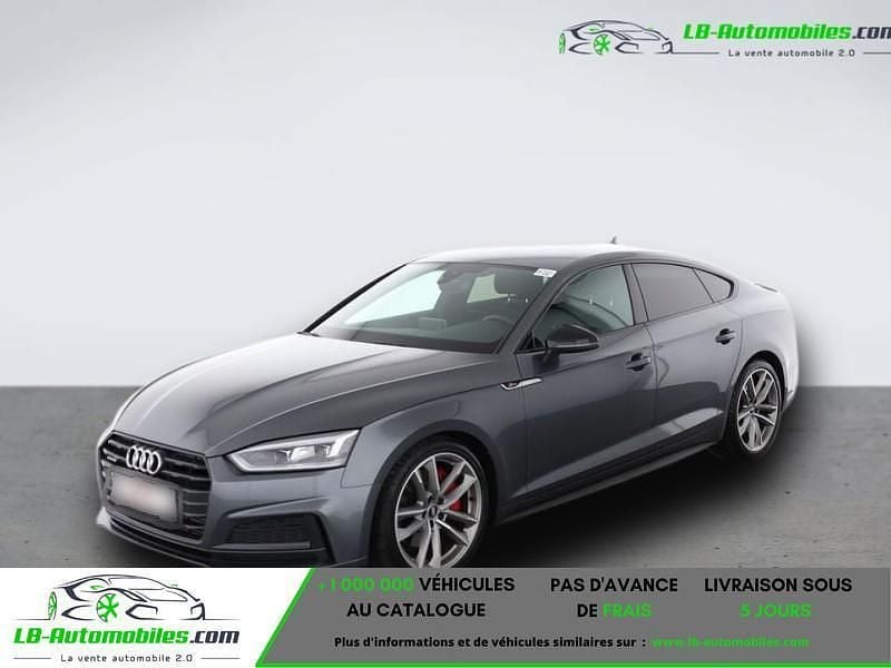 Utilisé 2020 Audi A5 Sportback Sport Berline | 40 100 € (Prix assez cher) - Image 1/4