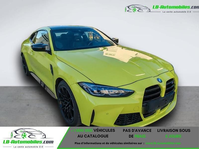 Utilisé 2022 BMW M4 Comfort Edition Coupé | 74 100 € (Super prix) - Image 1/4