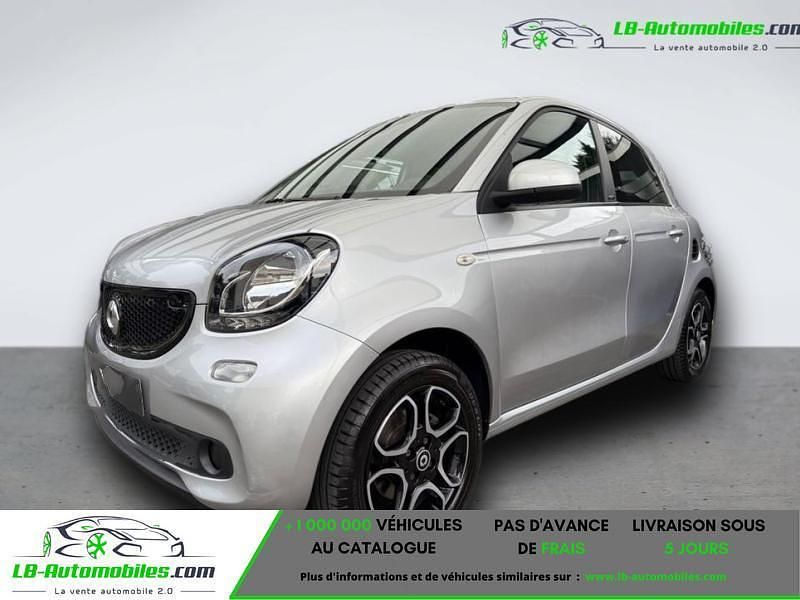 Utilisé 2015 Smart ForFour Citadine | 13 900 € (Bon prix) - Image 1/4