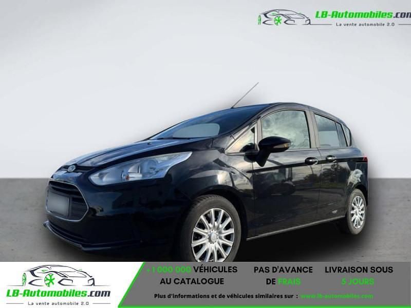 Occasion 2015 Ford B-MAX Monospace | 10 400 € (Prix juste) - Image 1/4
