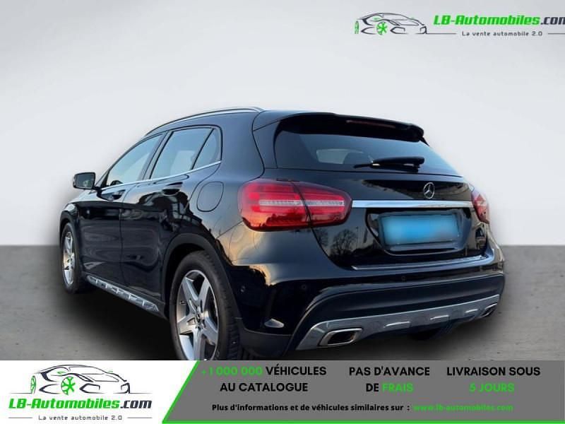Occasion Mercedes GLA250 211 ch (155 kW) 2019 SUV