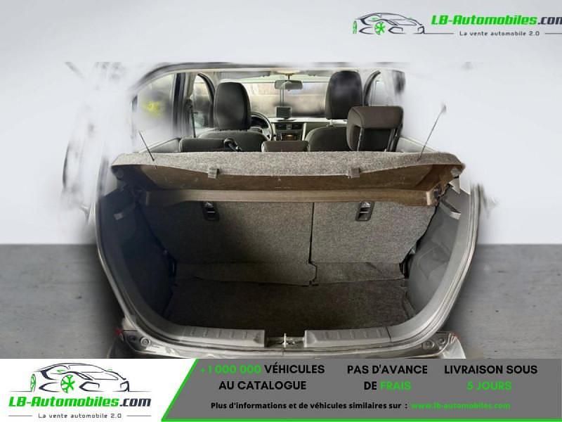 Occasion 2016 Suzuki Celerio Citadine | 11 400 € (Bon prix) - Image 1/4