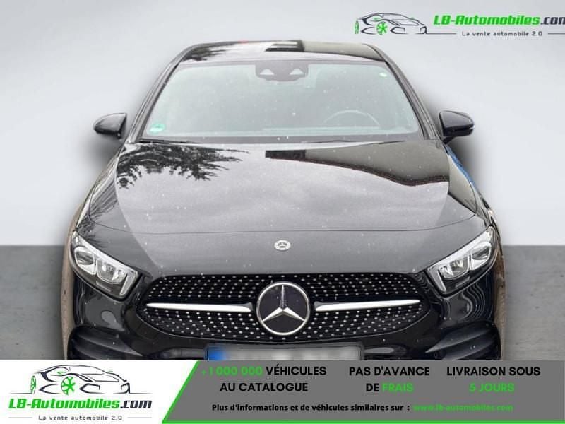 Occasion Mercedes A220 190 ch (139 kW) 2019 Berline