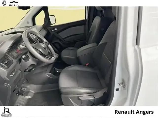Occasion Renault Kangoo 2023 Blanc minéral Van