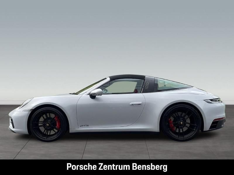Occasion Porsche 911 480 ch (353 kW) 2023 Coupé