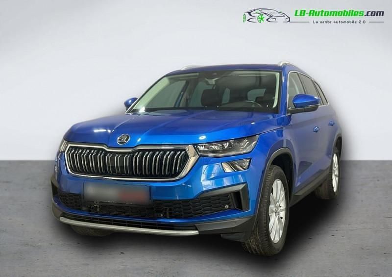 Utilisé 2022 Skoda Kodiaq SUV | 36 400 € (Prix juste) - Image 1/4