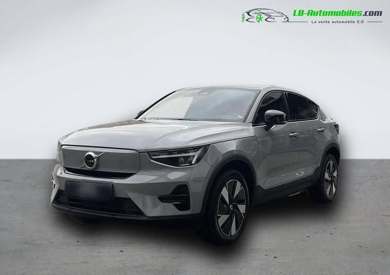 Utilisé 2025 Volvo C40 SUV | 48 500 € (Prix cher) - Image 1/4