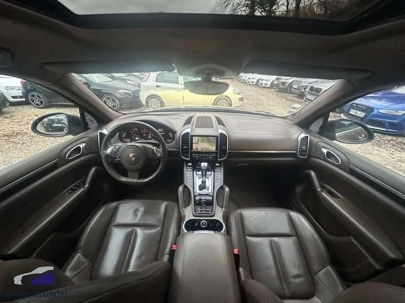 Occasion Porsche Cayenne Turbo 239 ch (175 kW) 2010 SUV