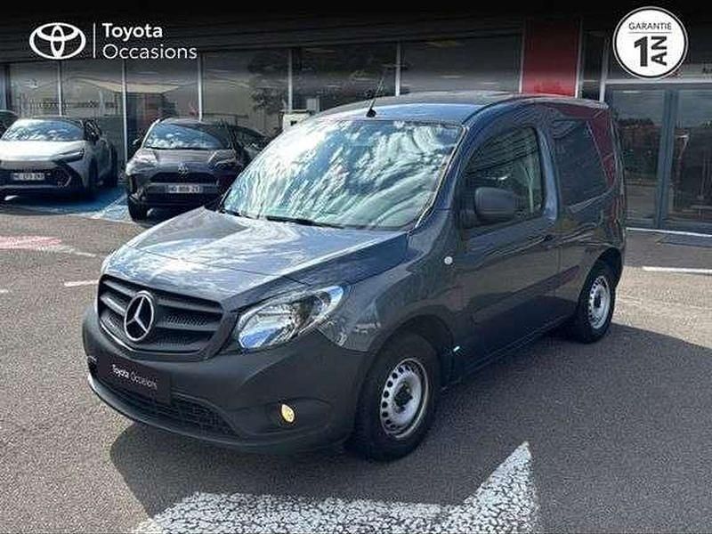 Utilisé 2016 Mercedes Citan 109 Citadine | 11 990 € - Image 1/1