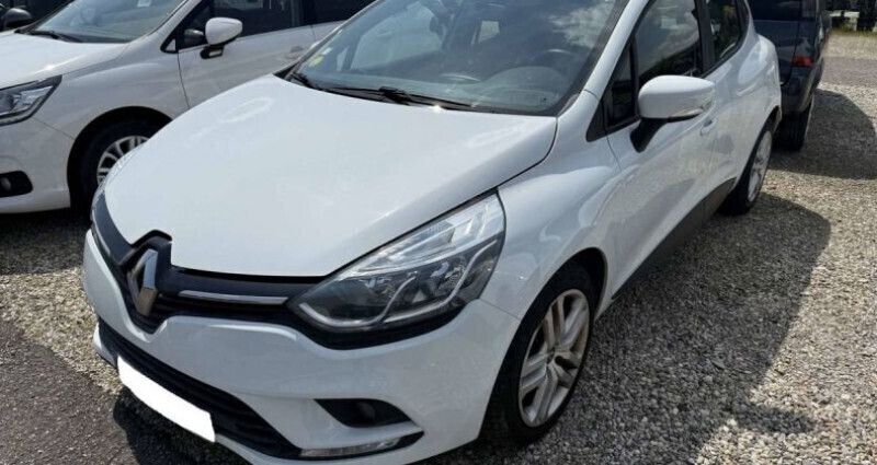 Utilisé 2019 Renault Clio IV Business Citadine | 10 990 € (Prix juste) - Image 1/4