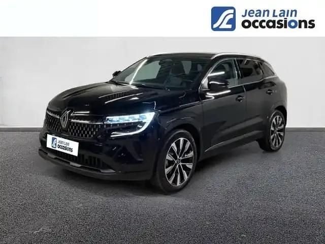 Noir Nouvelle 2025 Renault Austral SUV | 34 790 € (Bon prix) - Image 1/4