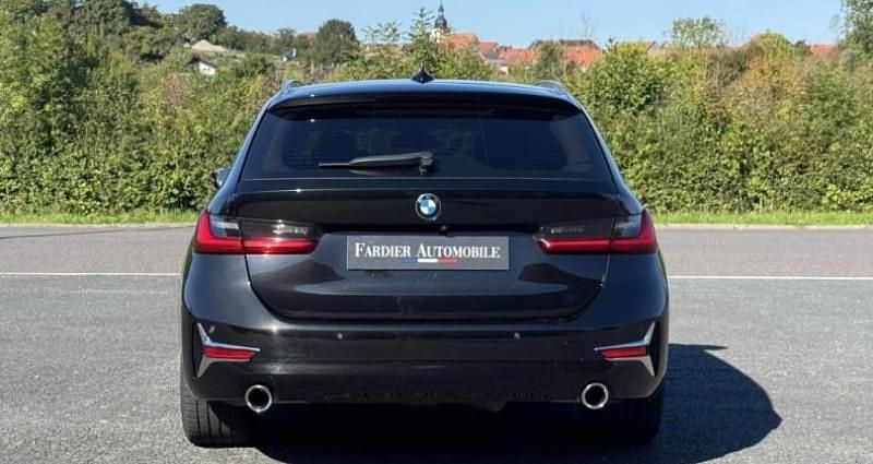 Occasion BMW 320 Luxury Line 190 ch (139 kW) 2020 Break