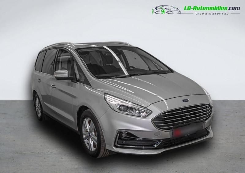 Utilisé 2021 Ford Galaxy Monospace | 30 700 € (Prix juste) - Image 1/4