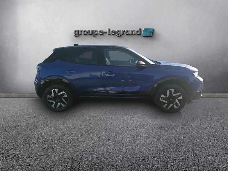 Occasion Opel Mokka GSe 136 ch (100 kW) 2025 SUV