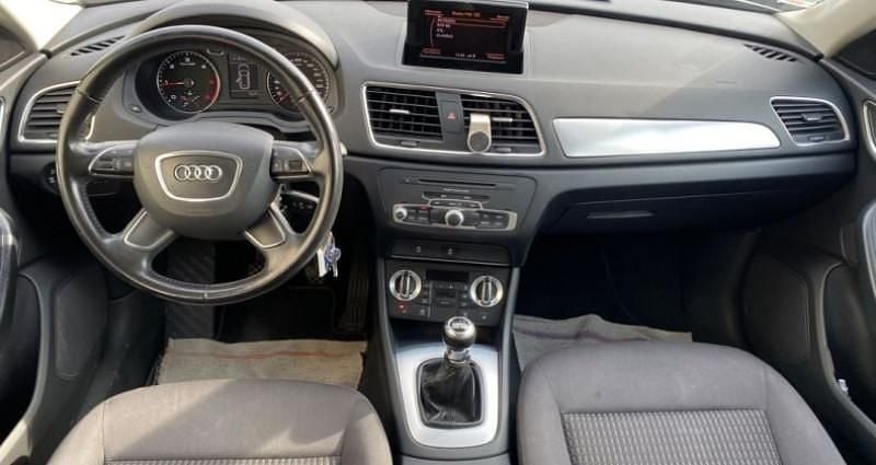 Occasion Audi Q3 S-Line 140 ch (102 kW) 2012 SUV