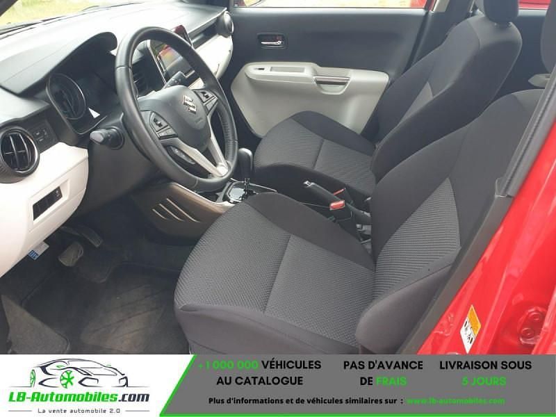 Occasion Suzuki Ignis 90 ch (66 kW) 2017 Berline