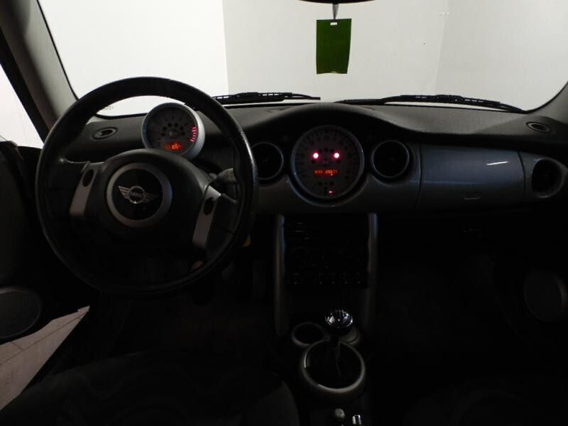 Occasion Mini ONE 90 ch (66 kW) 2004 Noir Citadine