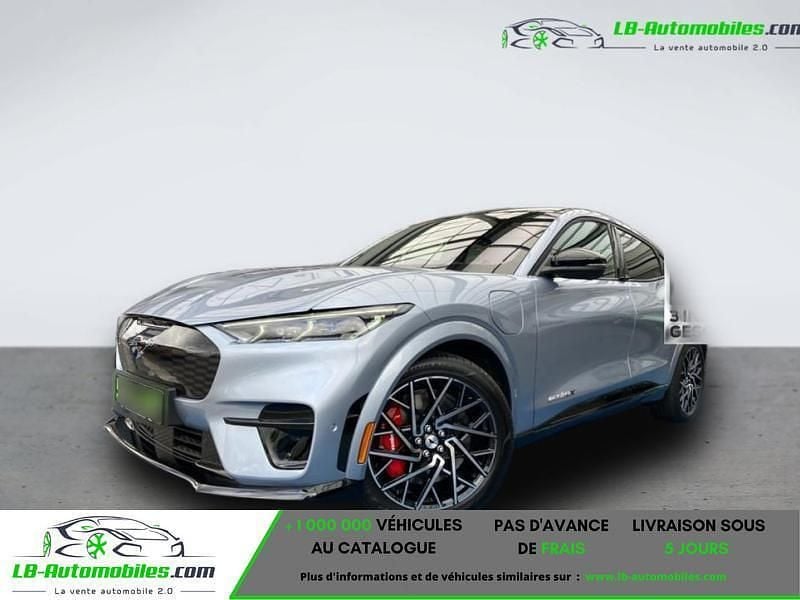 Utilisé 2023 Ford Mustang Coupé | 49 800 € (Prix juste) - Image 1/3
