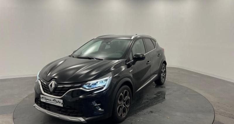 Occasion 2023 Renault Captur Techno SUV | 22 900 € (Prix assez cher) - Image 1/1
