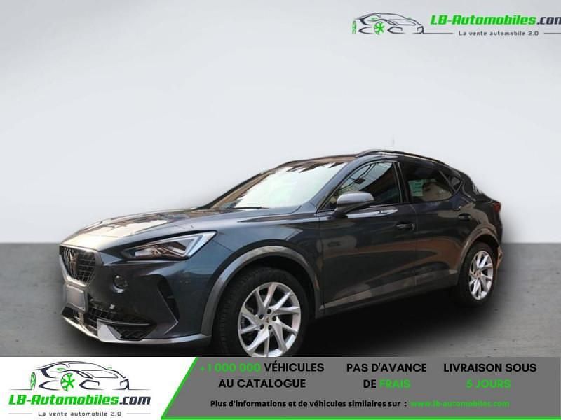 Occasion 2022 Cupra Formentor SUV | 26 000 € (Prix juste) - Image 1/4
