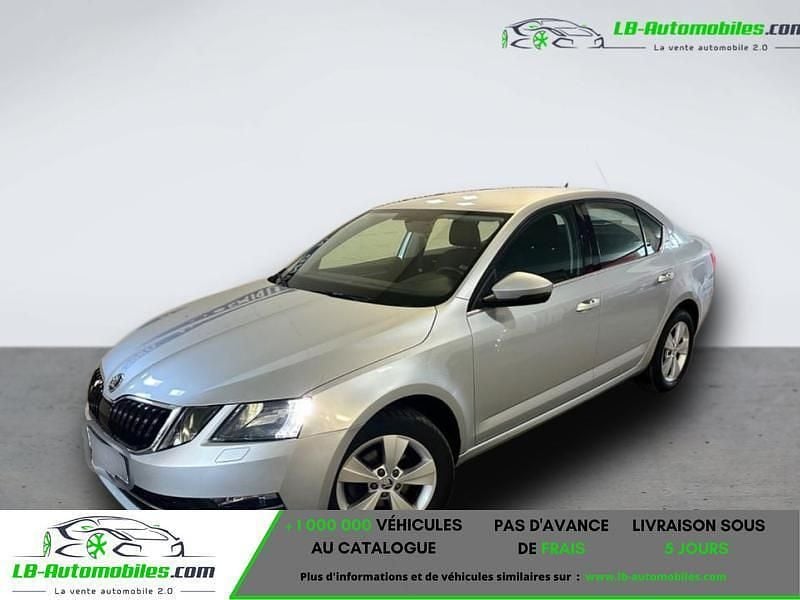 Utilisé 2019 Skoda Octavia Berline | 21 900 € (Prix juste) - Image 1/4