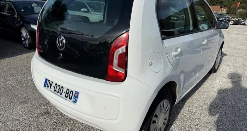 Occasion VW up! 60 ch (44 kW) 2015 Citadine