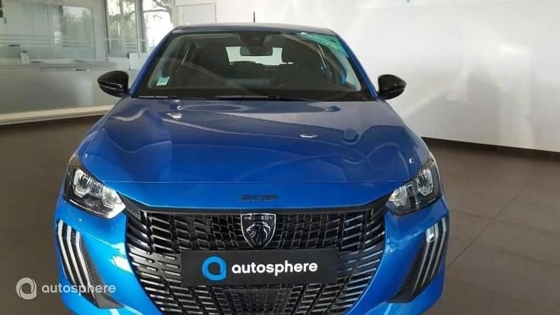 Utilisé 2023 Peugeot 208 Active Citadine | 13 499 € (Bon prix) - Image 1/4