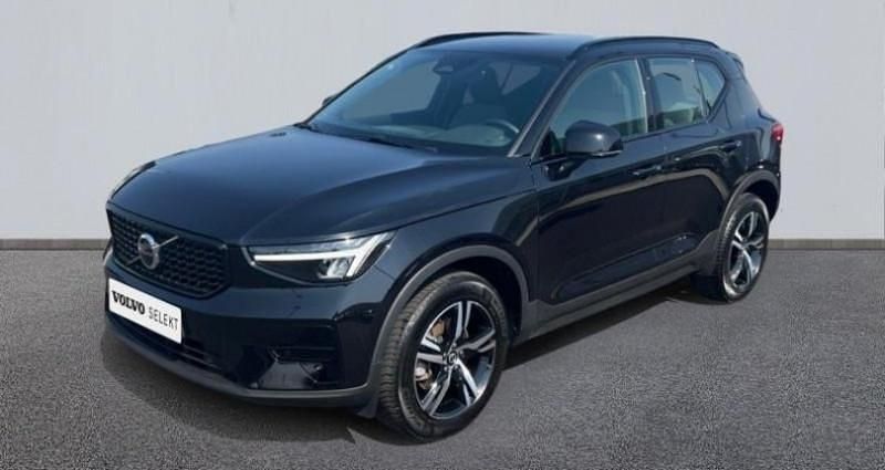 Utilisé 2024 Volvo XC40 Plus SUV | 36 900 € (Super prix) - Image 1/4