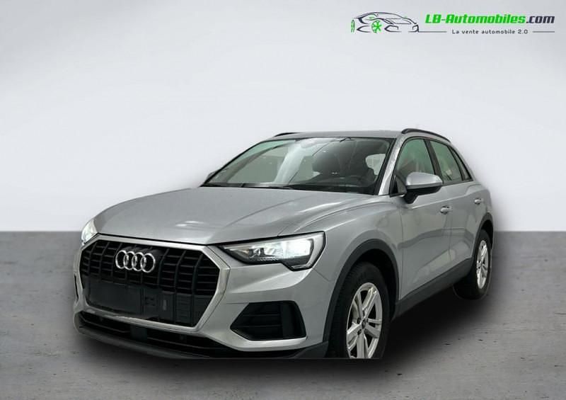 Utilisé 2021 Audi Q3 SUV | 32 700 € (Prix juste) - Image 1/4