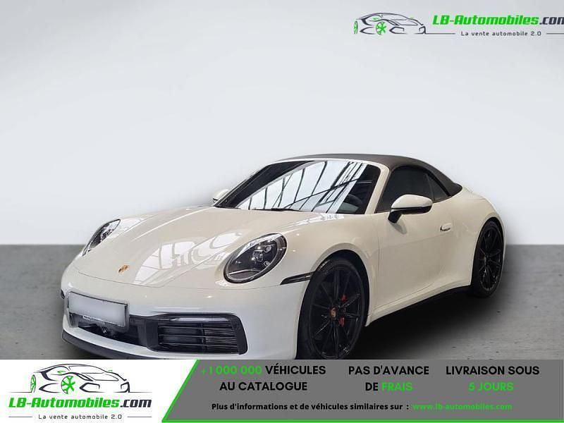 Occasion 2024 Porsche 911 Coupé | 177 500 € - Image 1/4
