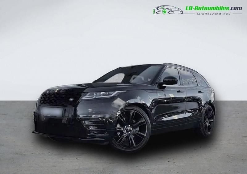 Utilisé 2020 Land Rover Range Rover Velar SUV | 48 500 € (Prix juste) - Image 1/4