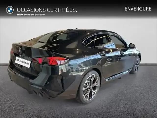 Occasion BMW 220 M Sport 2025 Saphirschwarz métallisé Coupé