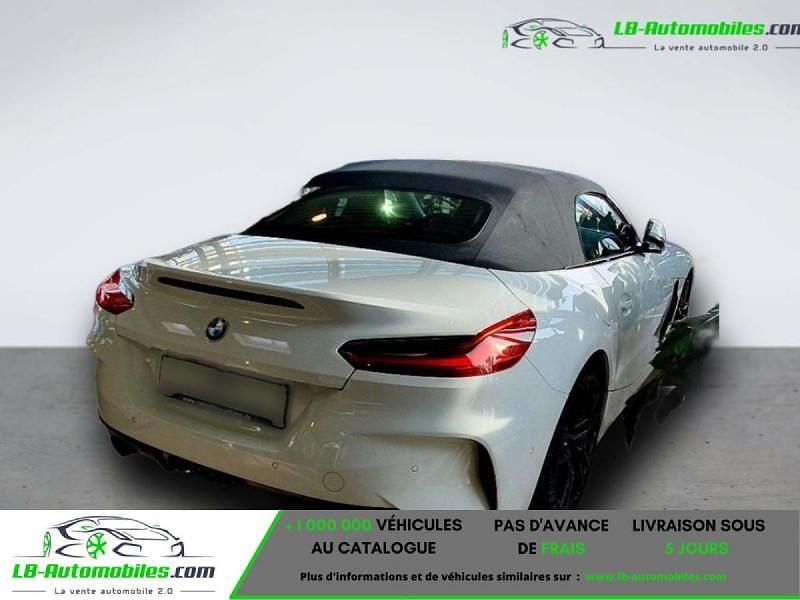 Occasion BMW Z4 Comfort Edition 197 ch (144 kW) 2020 Cabriolet