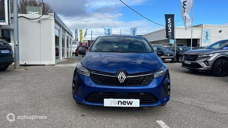 Occasion Renault Clio V Evolution 92 ch (67 kW) 2024 Berline