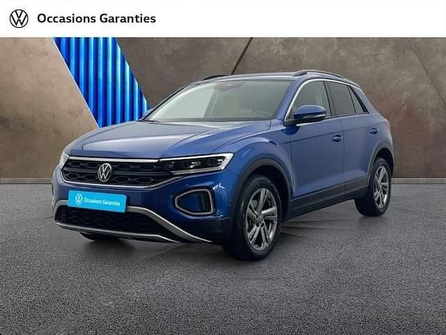 Utilisé 2025 VW T-Roc Life SUV | 26 544 € (Prix assez cher) - Image 1/4