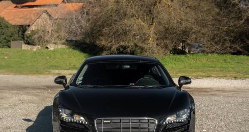 Occasion 2006 Audi R8 Coupé Sport Coupé | 48 999 € - Image 1/4