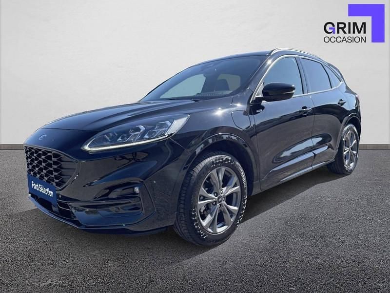 Occasion 2023 Ford Kuga ST-Line X SUV | 29 890 € (Prix juste) - Image 1/4