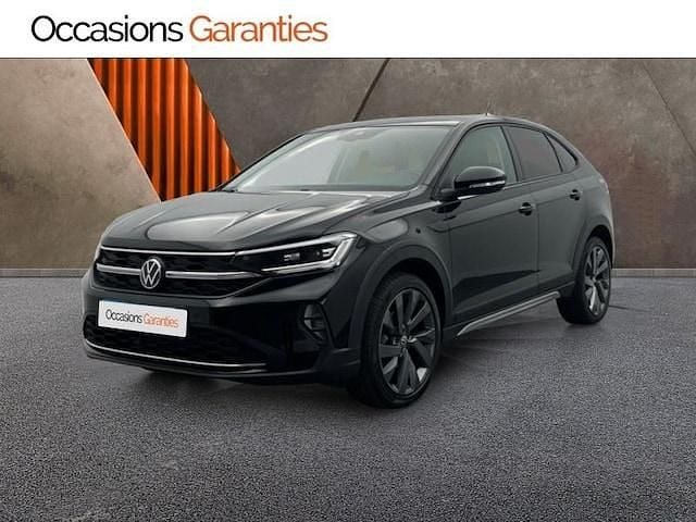 Utilisé 2025 VW Taigo Style SUV | 26 788 € (Prix juste) - Image 1/4