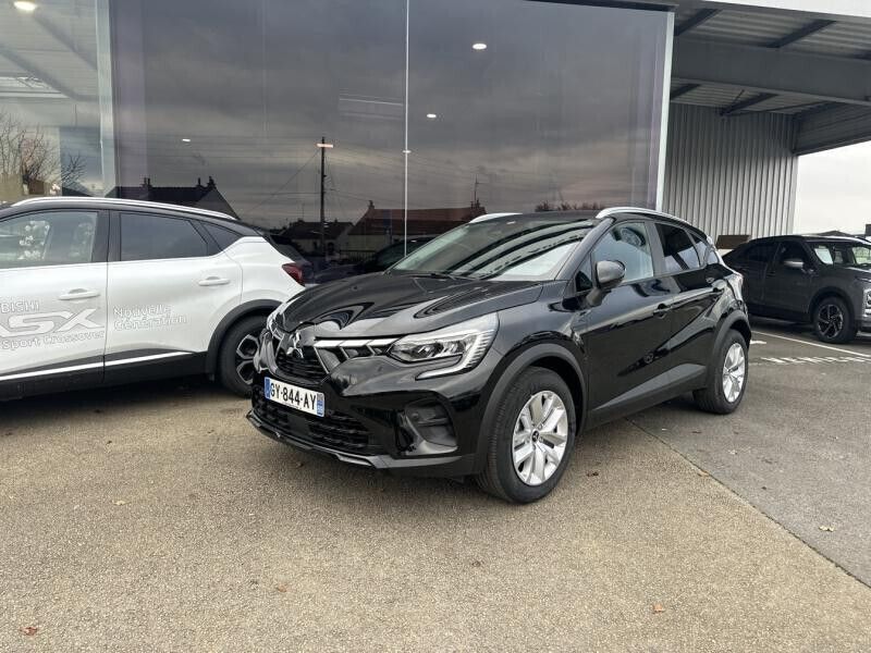 Nouvelle 2024 Mitsubishi ASX SUV | 24 490 € (Prix juste) - Image 1/4