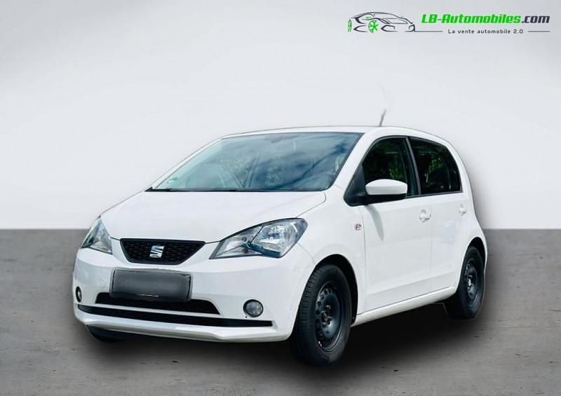 Utilisé 2018 Seat Mii Citadine | 10 900 € (Bon prix) - Image 1/3
