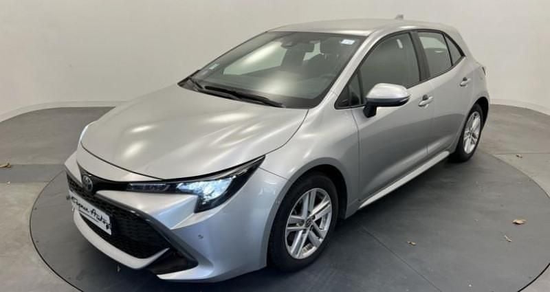 Occasion 2022 Toyota Corolla Business Edition Citadine | 21 900 € (Bon prix) - Image 1/4