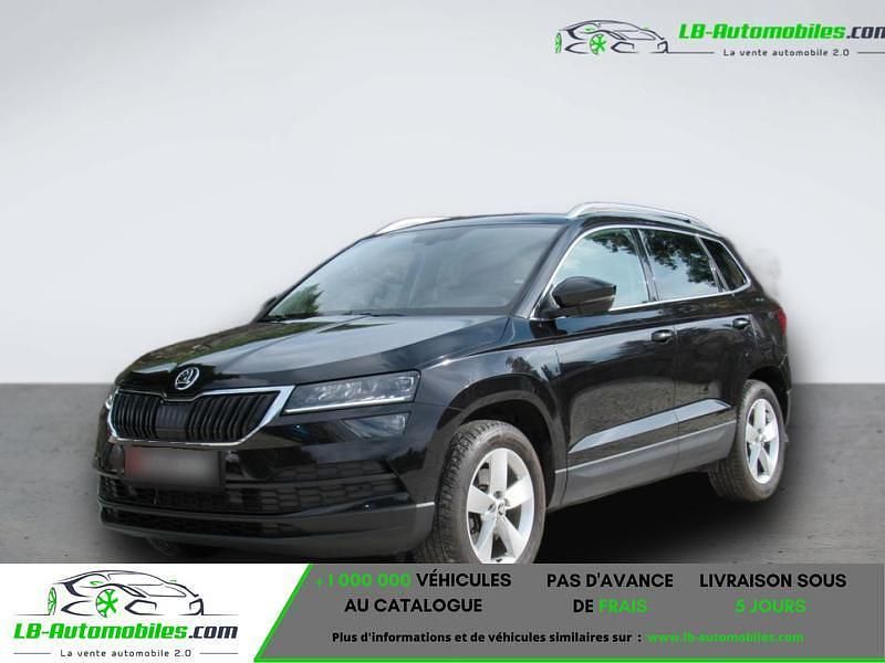 Utilisé 2021 Skoda Karoq SUV | 28 900 € (Bon prix) - Image 1/4