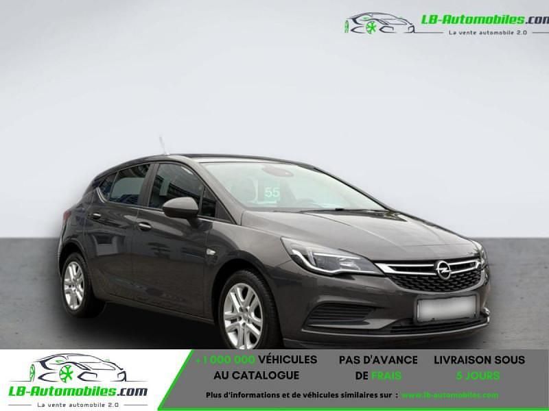 Occasion Opel Astra 105 ch (77 kW) 2015 Berline