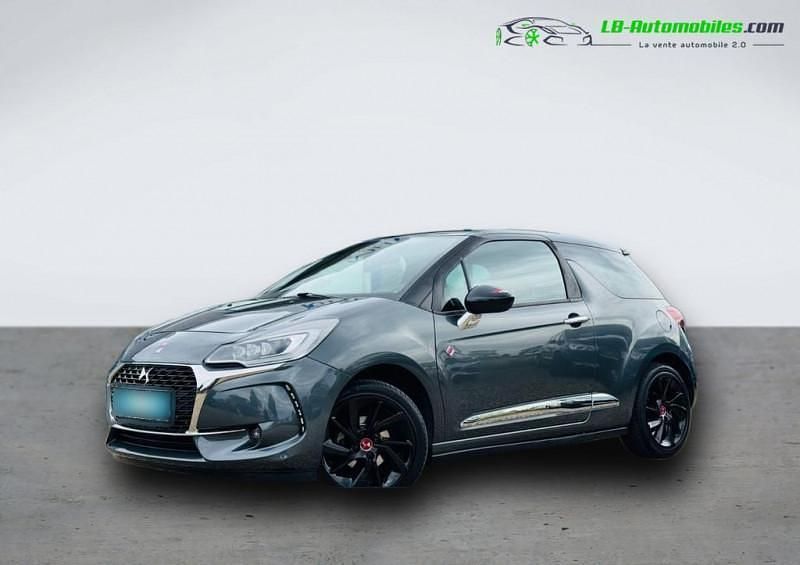 Utilisé 2017 DS Automobiles DS3 Citadine | 13 100 € - Image 1/4