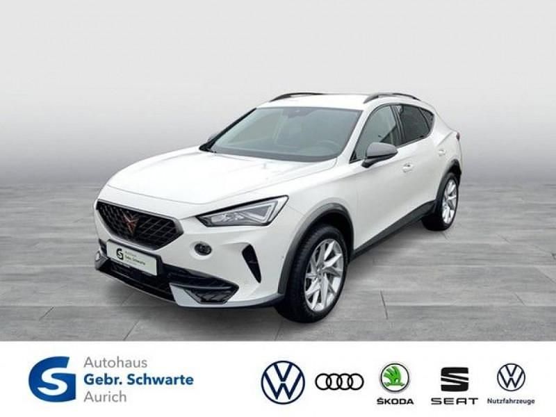 Occasion 2023 Cupra Formentor SUV | 25 880 € (Super prix) - Image 1/4